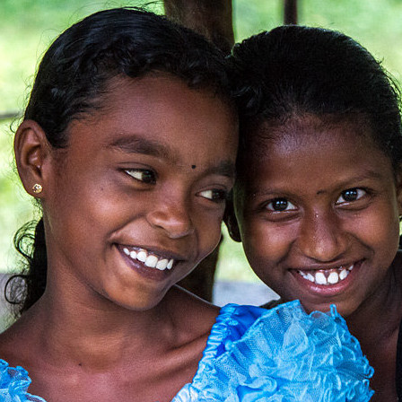 child action lanka