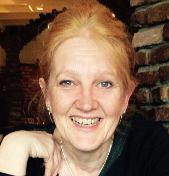 Julia Food - Social Worker and Therapist