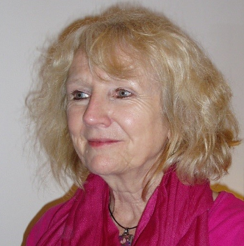 Suzanne Stafford