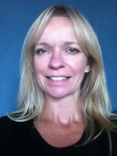 Dr Victoria Stephens - Psychologist & Psychotherapist