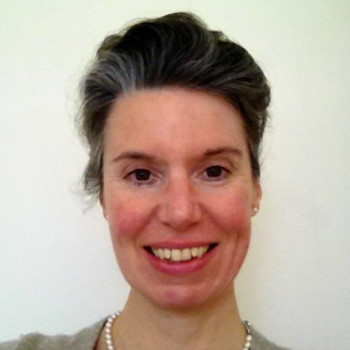 Caroline Parker