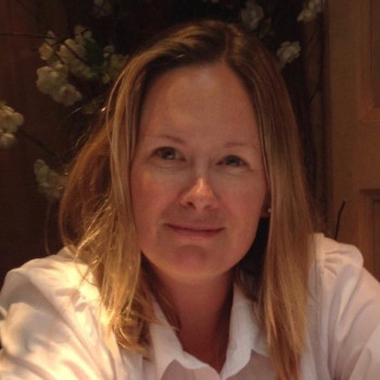Claire Whitefield