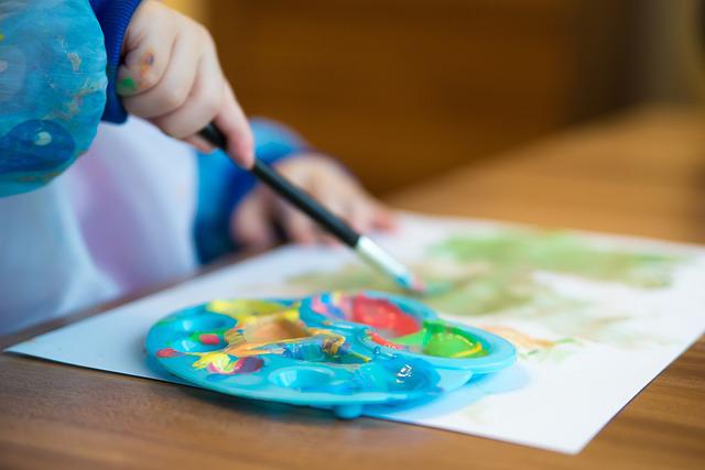 Art Therapy Image