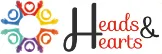 Heads & Hearts logo